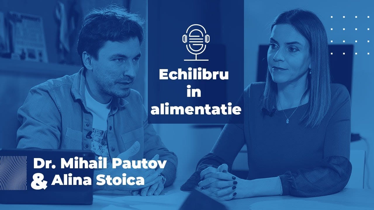Carnea și echilibrul în alimentație | cu nutriționist Alina Stoica