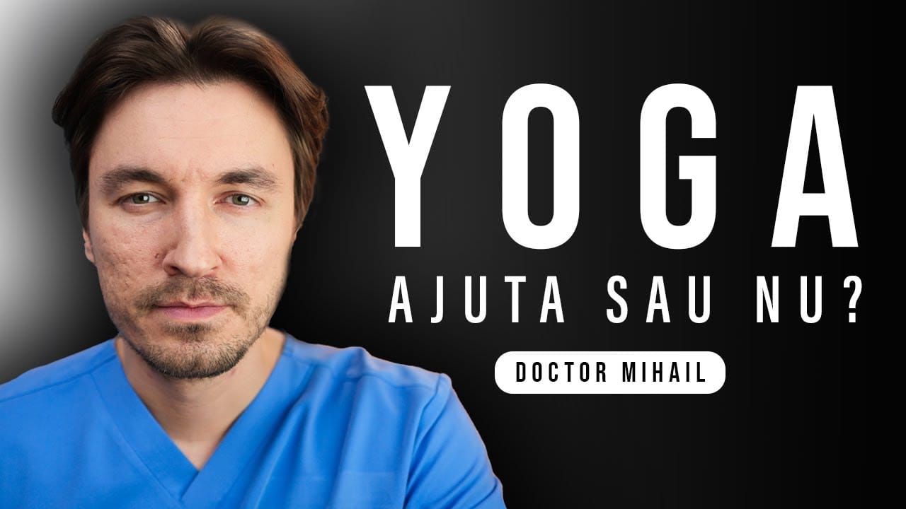 YOGA: Când și cum funcționează cu adevărat?