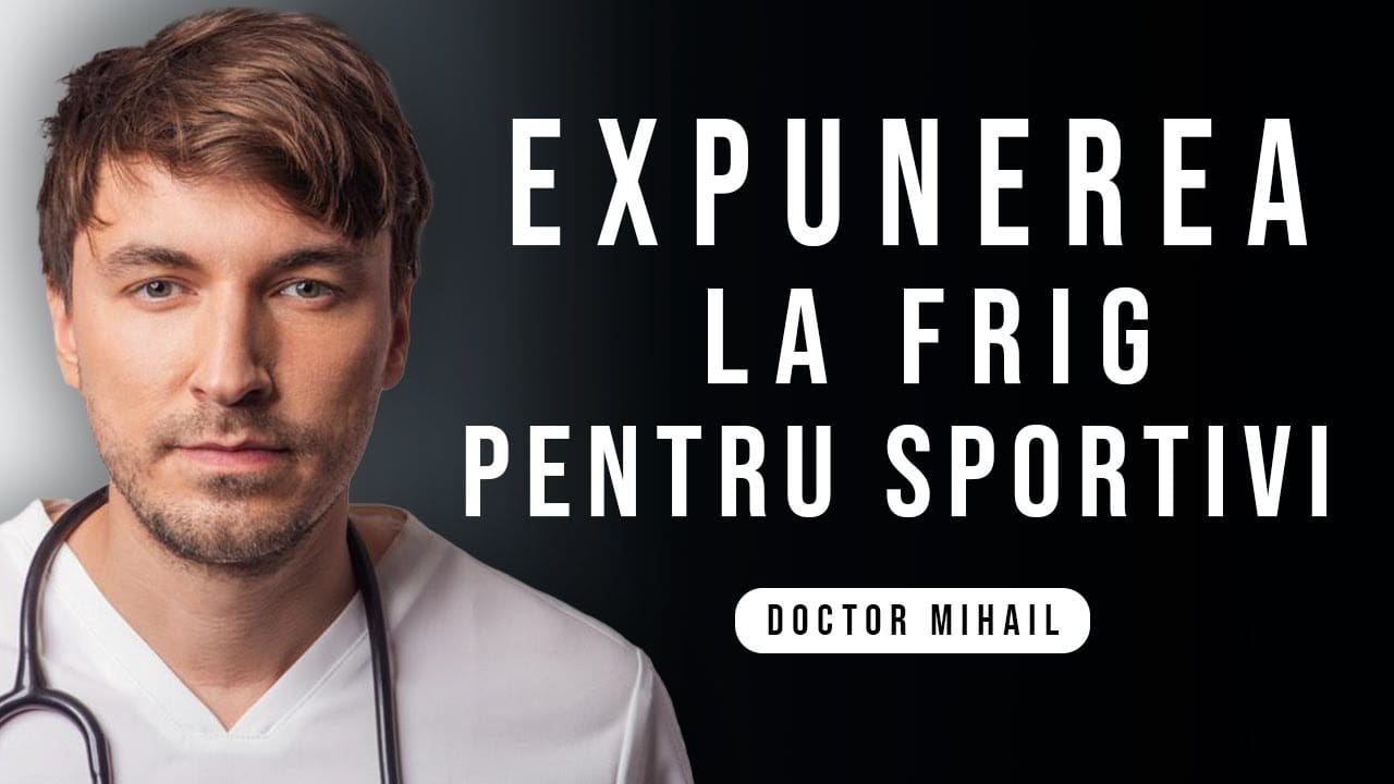 Expunerea la FRIG: Avantajul secret al atleților de elită