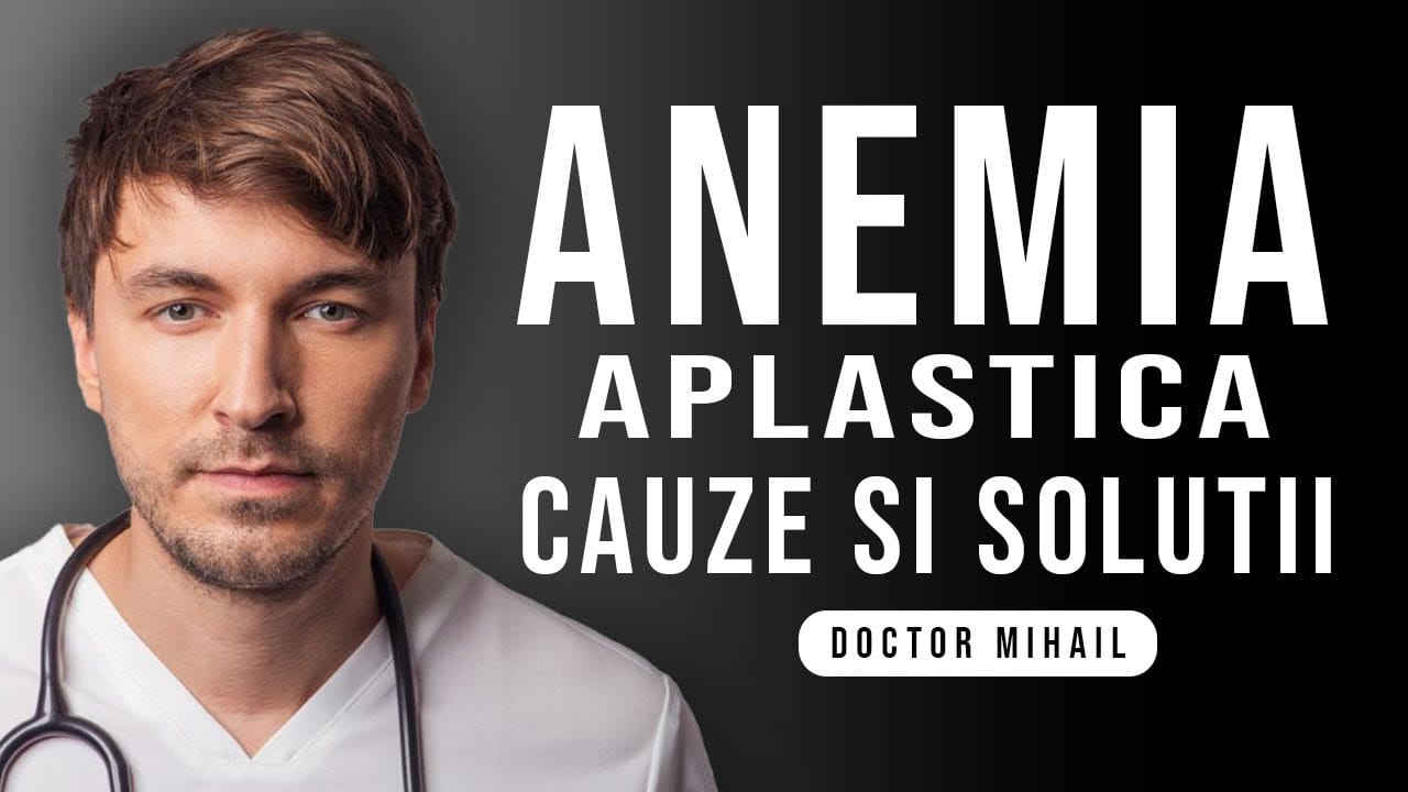 Anemia Aplastică: Bătălia pentru sânge