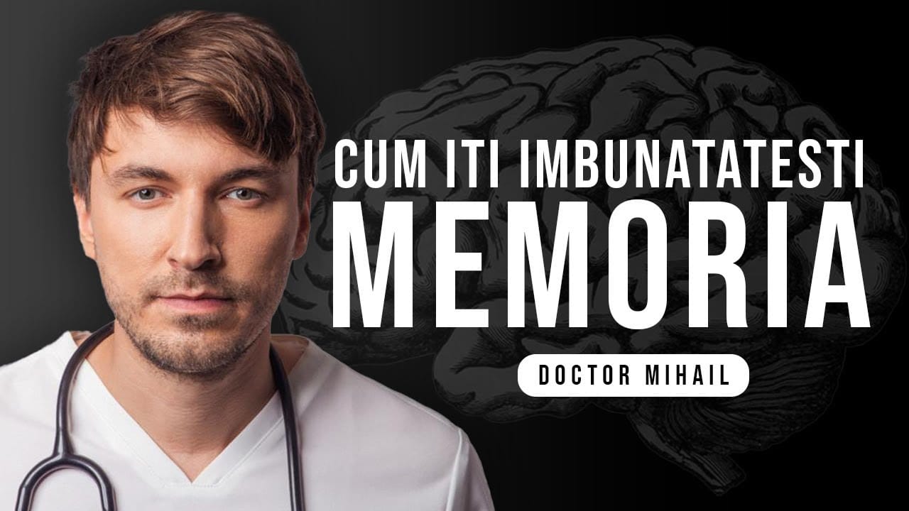 Ce afectează MEMORIA și cum să o REPARI?