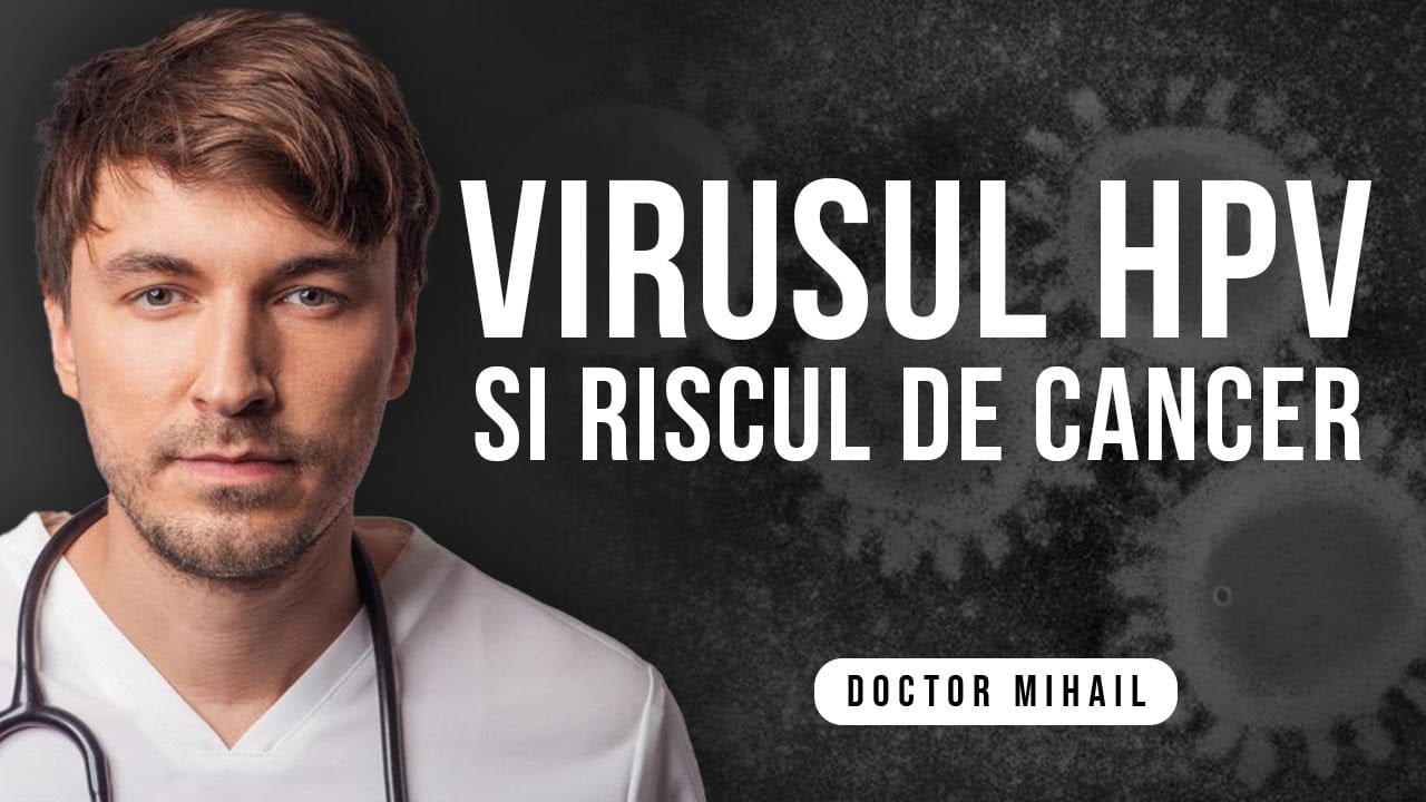 Virusul HPV | Tot ce trebuie să știi: cum îl iei, cum te testezi, ce soluții există?
