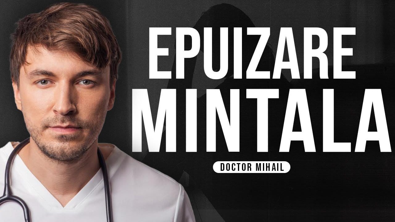 Epuizare mintală/ psiho-emoțională: semne, cauze și soluții