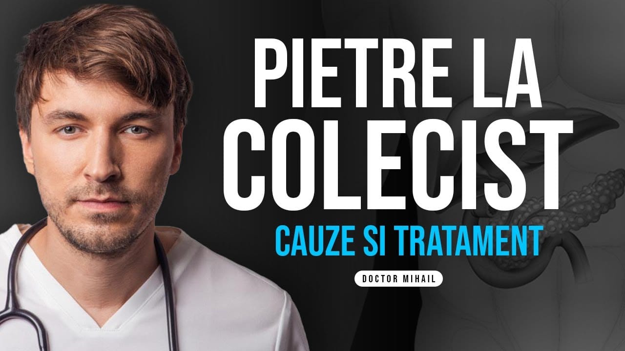 Totul despre PIETRELE la FIERE: cauze, tratament si prevenție