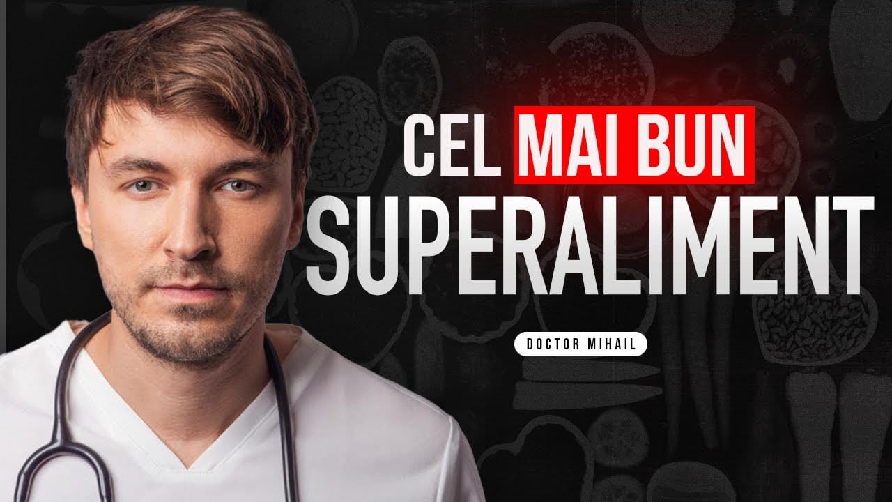 Adevarul despre PREBIOTICE (fibre): Elementul esențial care ne lipsește tuturor