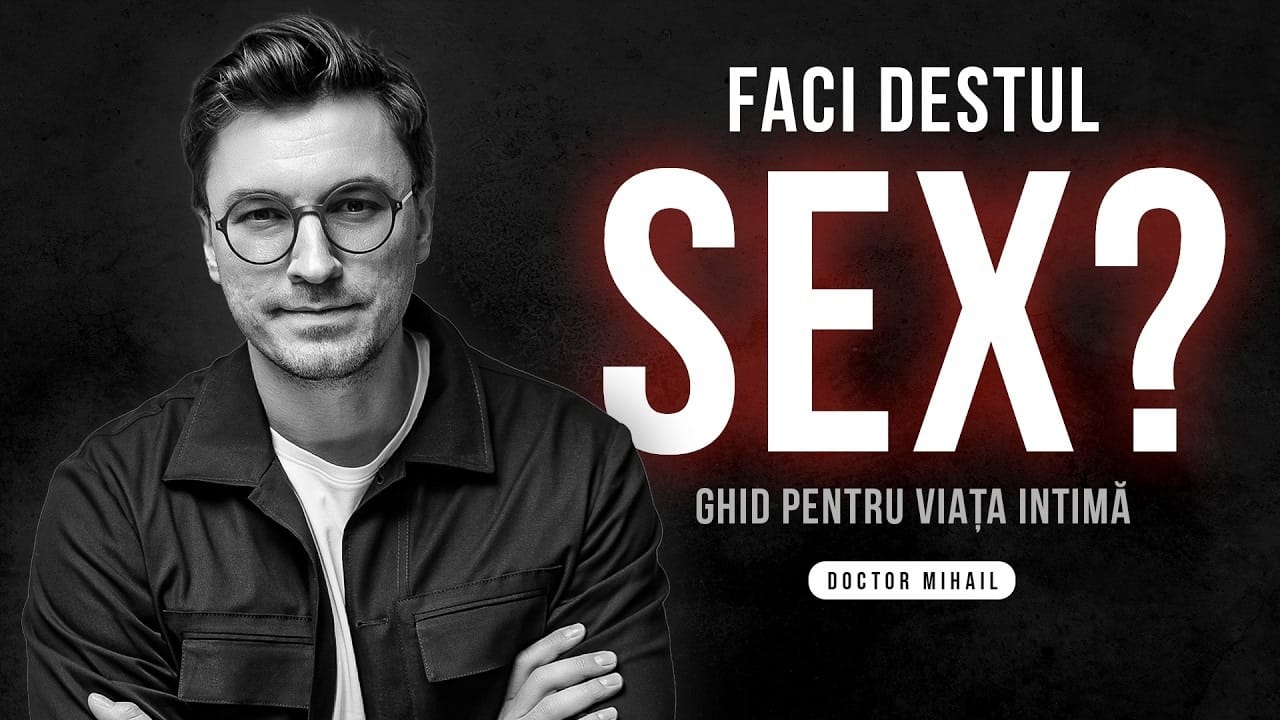 SEX & RELAȚII: Tot ce trebuie să știi