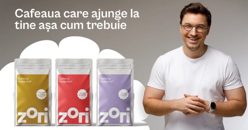 cafea zori.ro