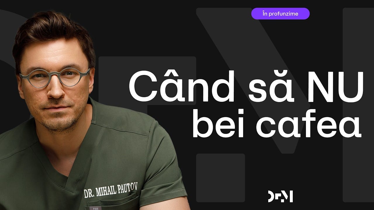 Cum să bei CAFEA corect fără să exagerezi?