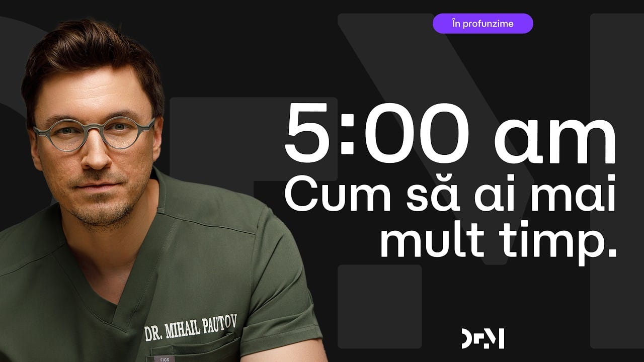 Vrei mai mult timp? Ce spune știința despre trezitul devreme