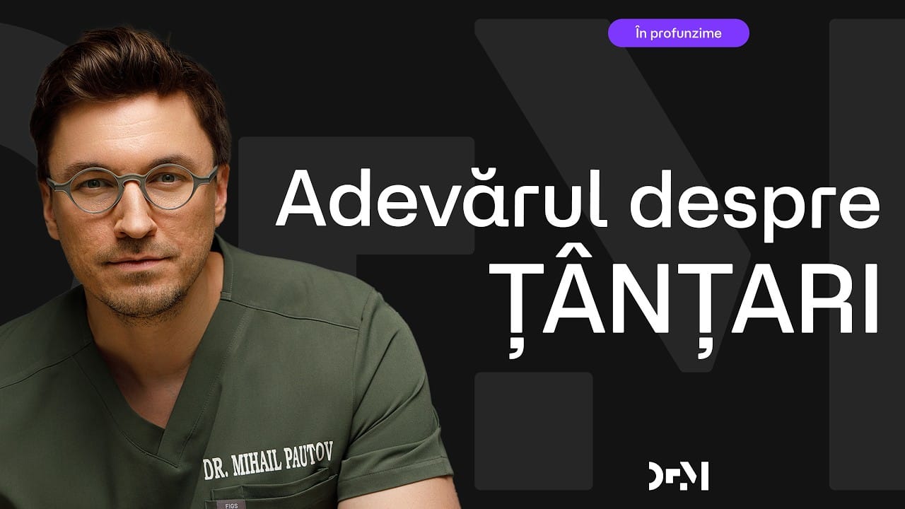 De ce te înțeapă țânțarii? Ce zice știința.
