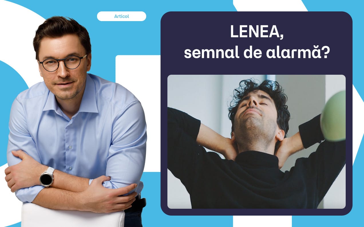 Lipsa de motivație: Când „lenea” este un semnal de alarmă