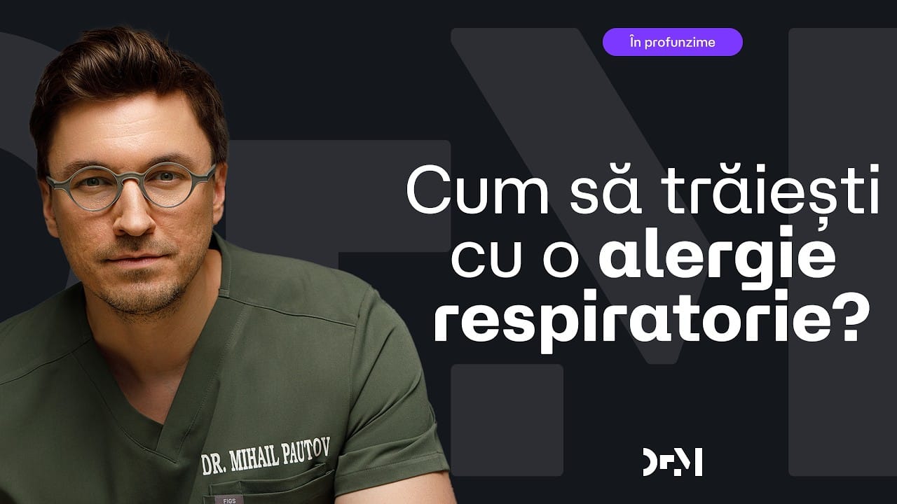 Povestea mea cu alergiile respiratorii — ce am învățat și ce funcționează