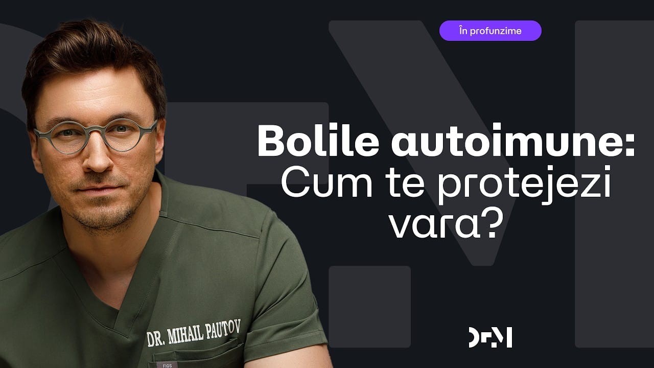 Cum te protejezi vara dacă ai o boală autoimună