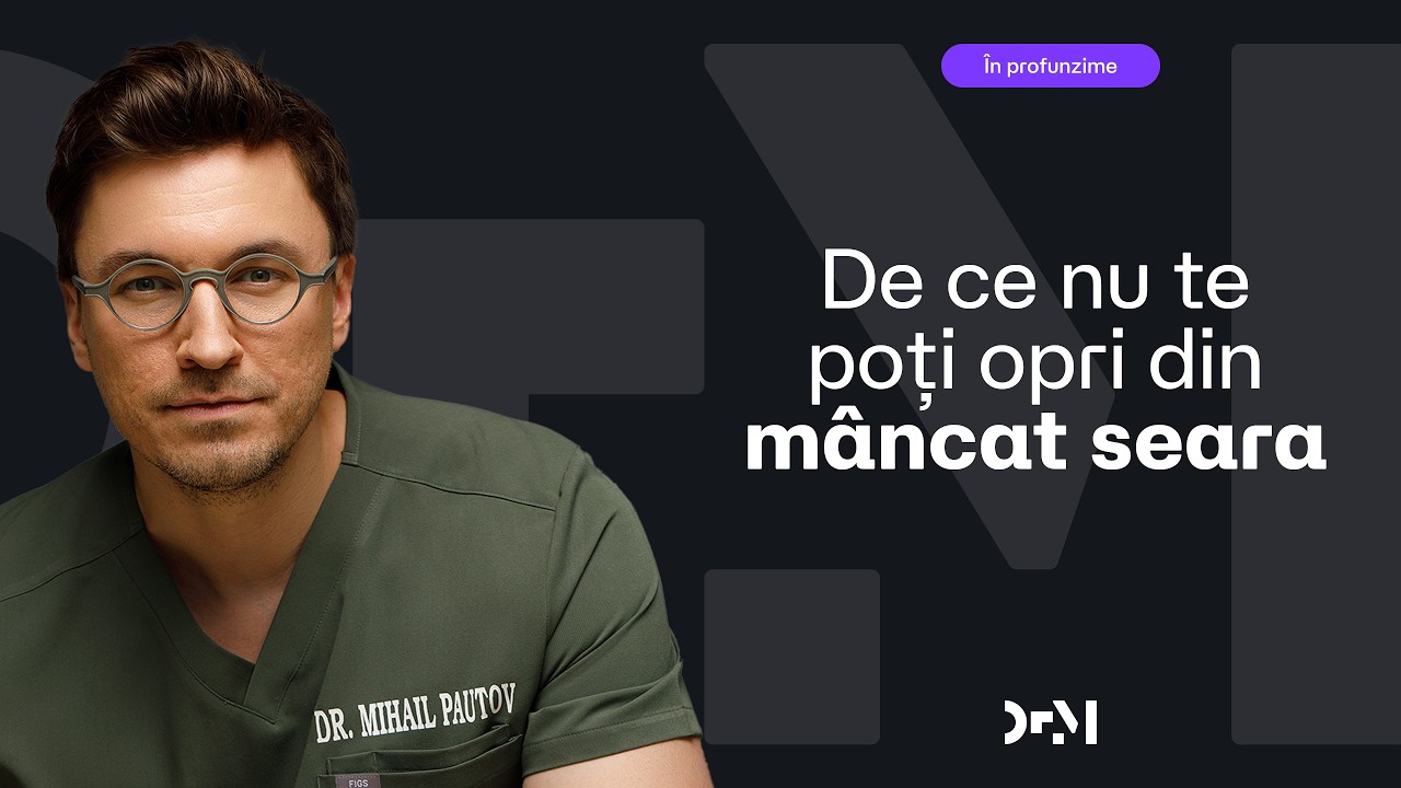 Cum să te oprești din mâncat mult, seara târziu