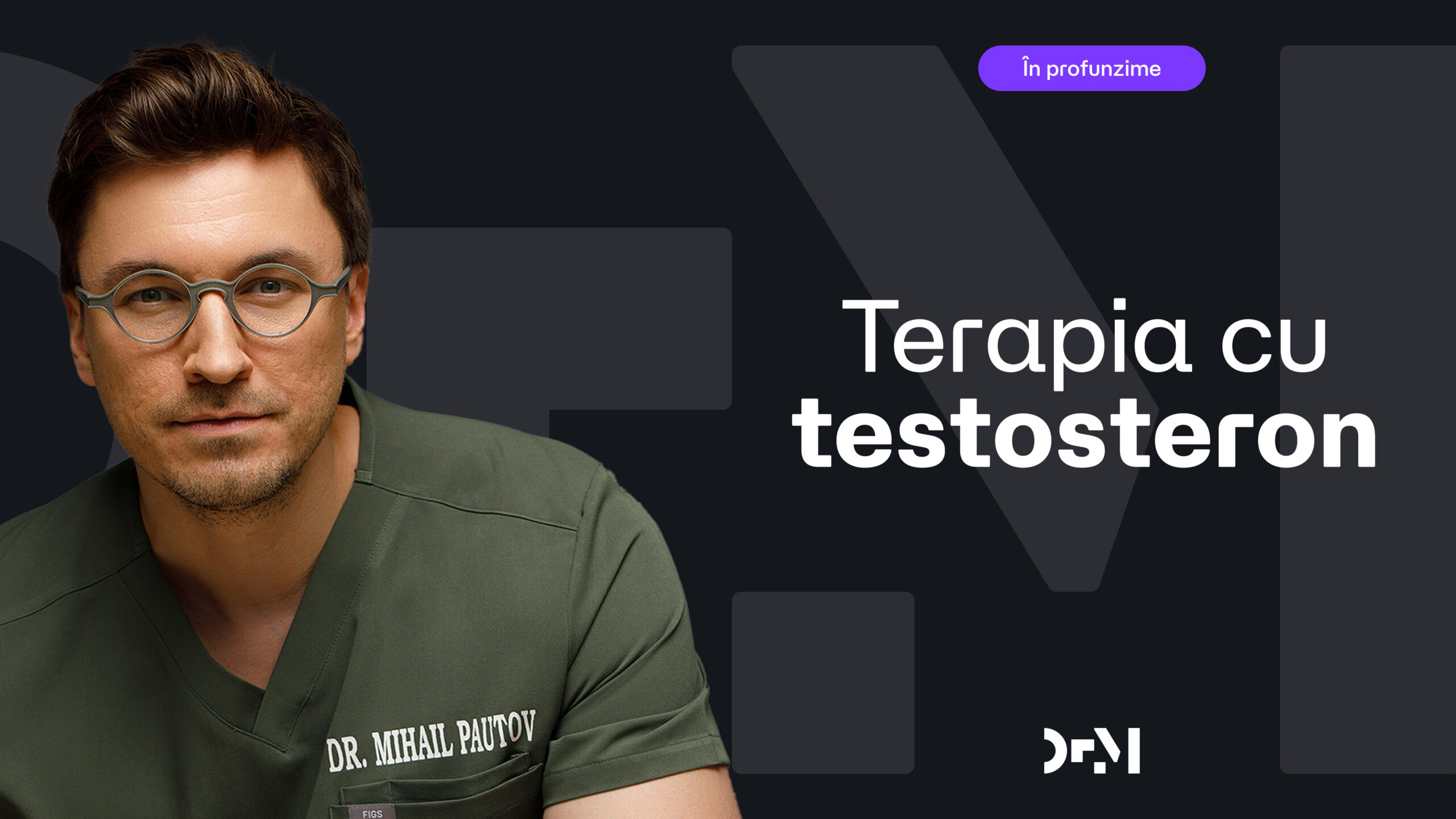 Terapia cu TESTOSTERON si ciclurile cu STEROIZI ANABOLIZANTI
