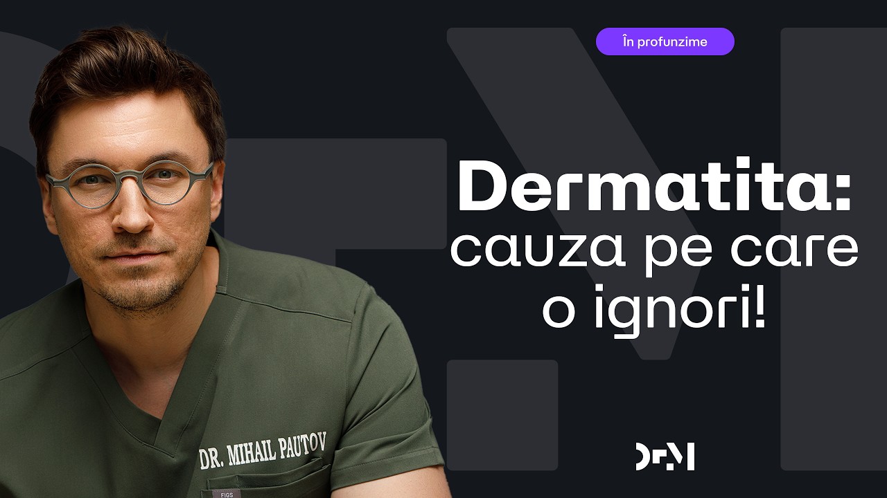 Microbiomul declanșează mâncărimea?