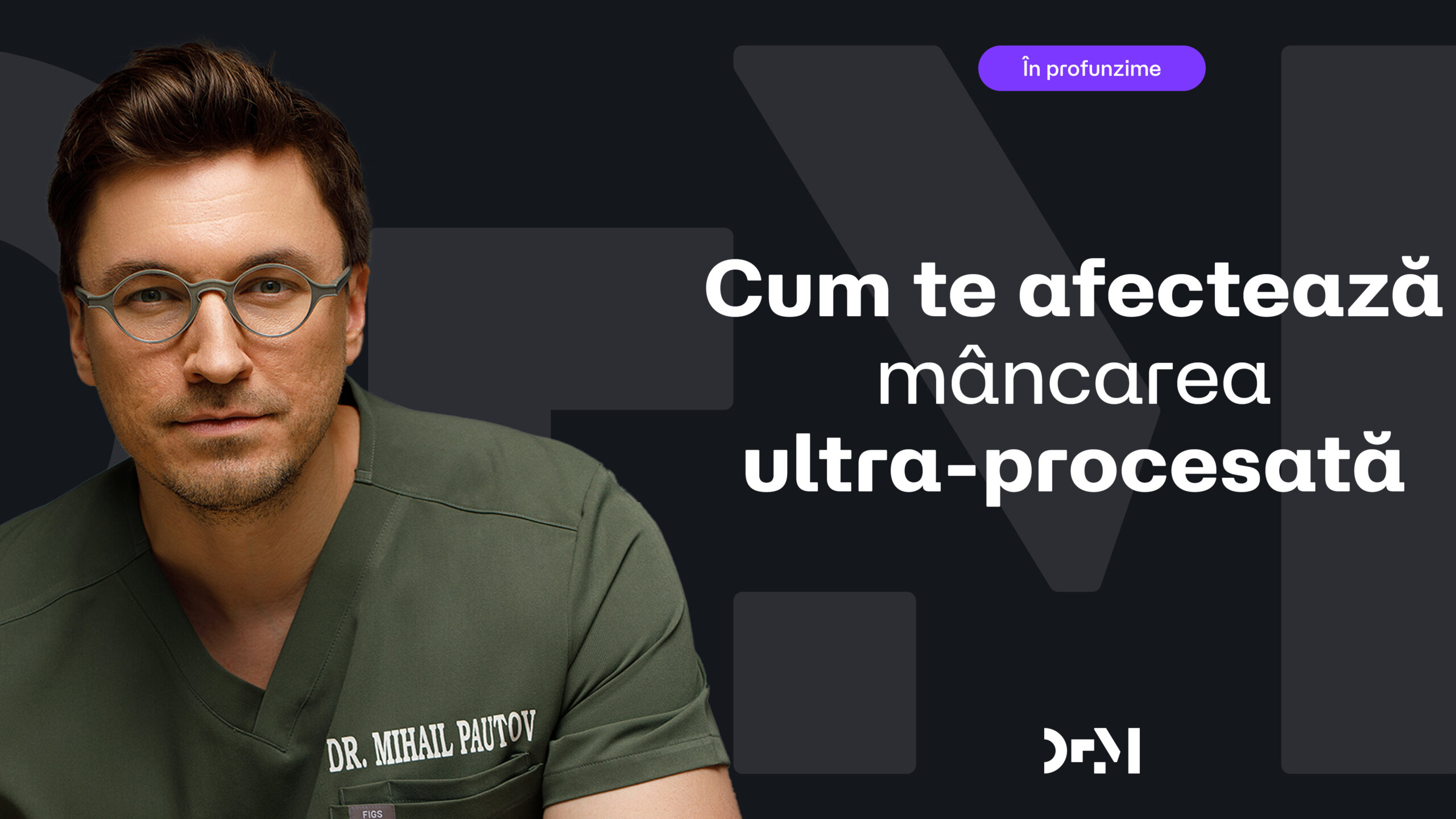 Alimente ULTRA-PROCESATE: de ce nu te poți opri din mâncat și ce îți fac de fapt?