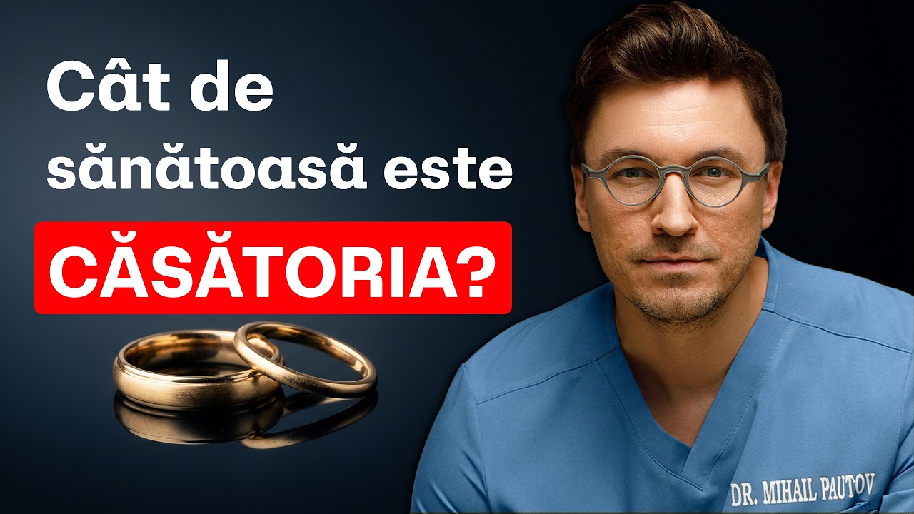 Căsătoria și riscul de CANCER la bărbați si la femei
